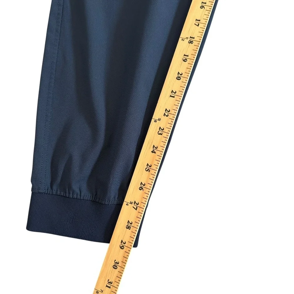 Lululemon ABC Jogger Warpstreme Men's XXL True Navy Casual Loungewear Gym Sports